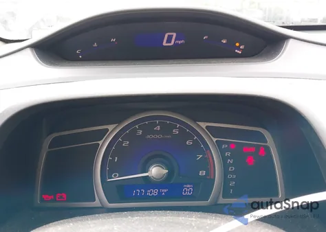 2011 Honda Civic Lx from USA, damaged, VIN 2HGFA1F55BH511462